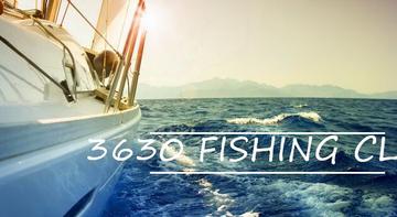 3630海钓俱乐部(2016年创于北京朝阳区的企业)